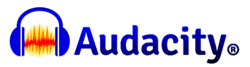 Audacity logo