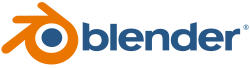 Blender logo